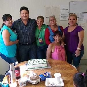 Meet your Posher, Ana laura